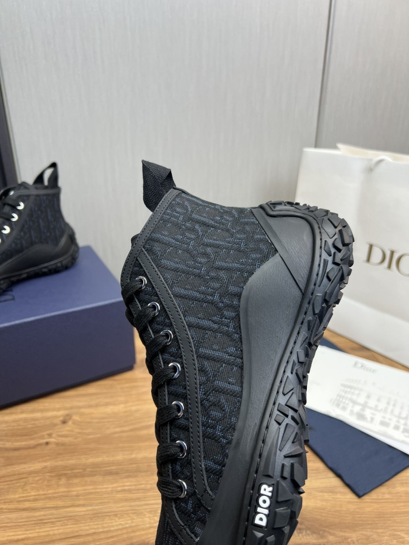 Christian Dior Casual Shoes